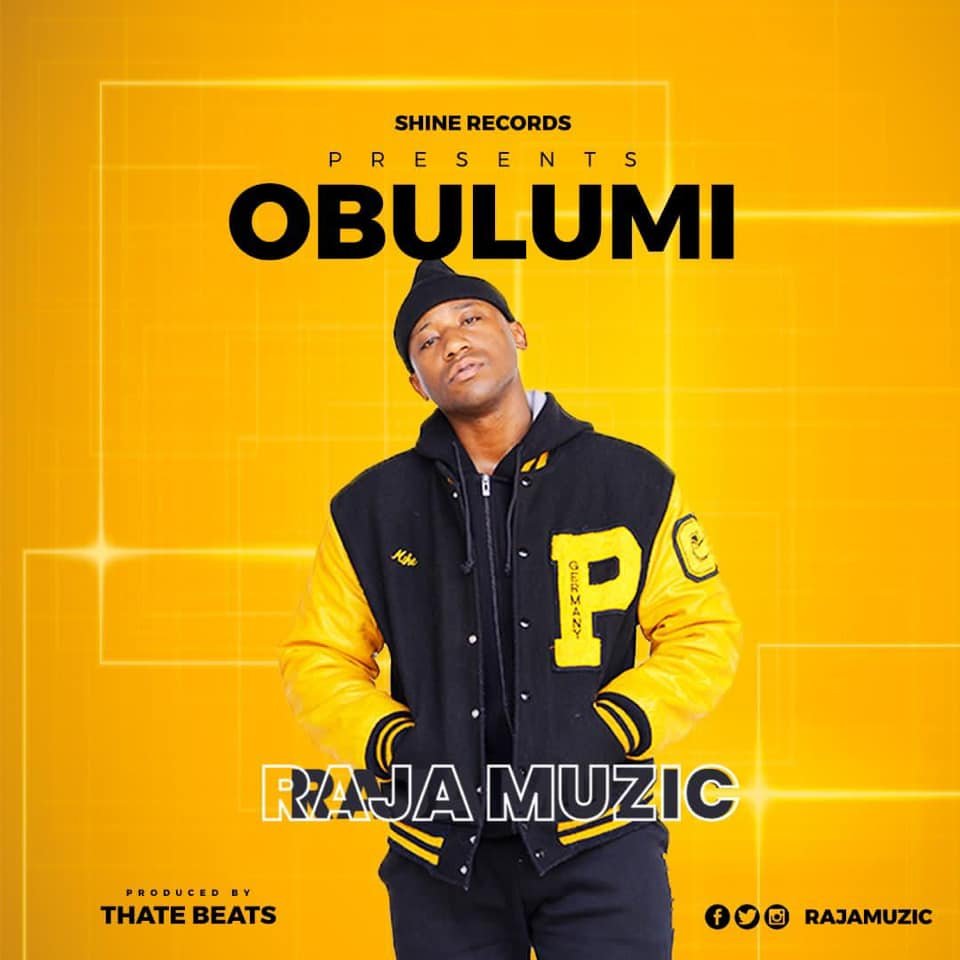 Raja Music